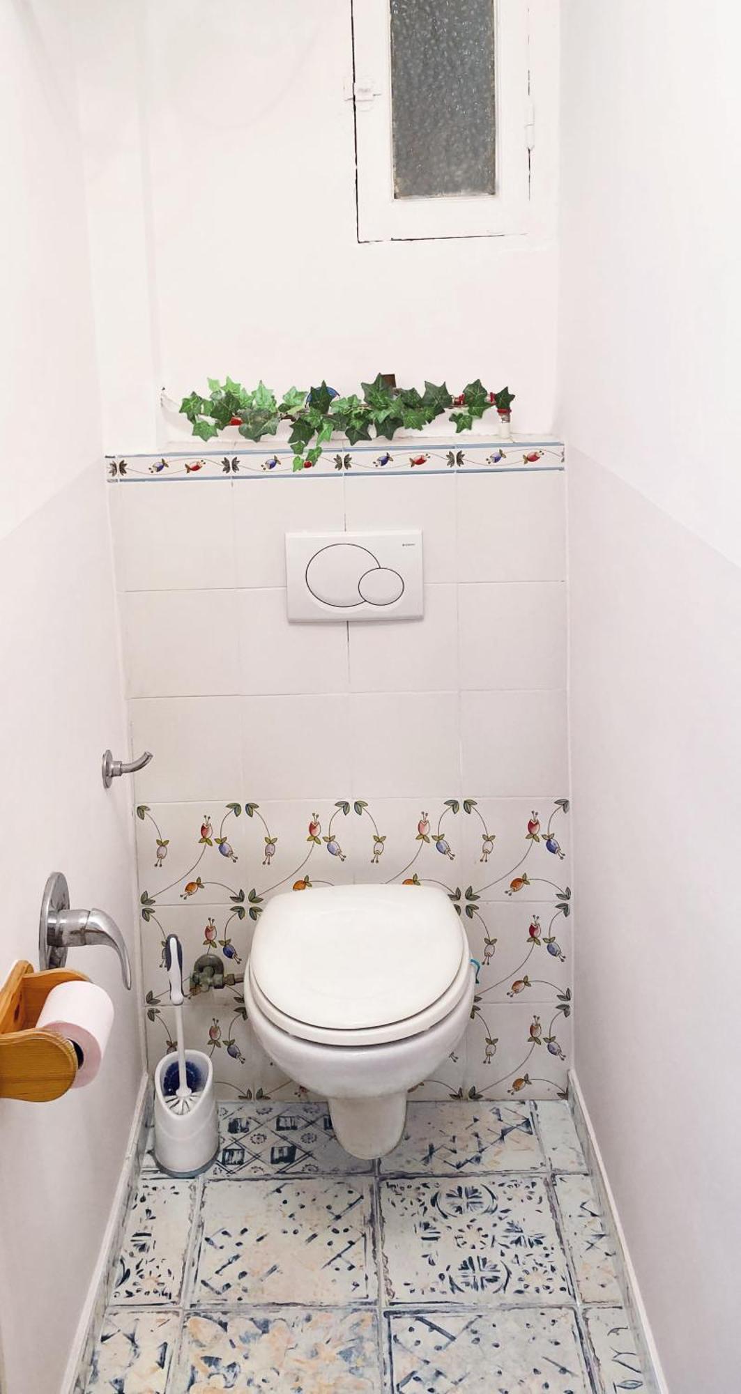 ניס Beautiful Renovated Apartment ,Next To The Beach ! Air-C, Free Parking! מראה חיצוני תמונה